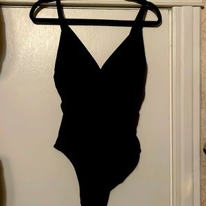 One piece Slimming Swim Suit